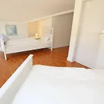 Apartment Haus Holstein Whg. 17 Mit Suedbalkon *