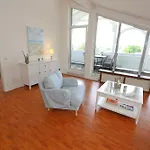 Haus Holstein Whg. 17 Mit Suedbalkon Apartment