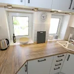 Haus Holstein Whg. 17 Mit Suedbalkon *