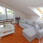 Haus Holstein Whg. 17 Mit Suedbalkon *