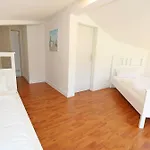 Haus Holstein Whg. 17 Mit Suedbalkon *
