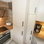Apartment Haus Holstein Whg. 17 Mit Suedbalkon Sellin (Rugen)