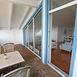 Haus Holstein Whg. 17 Mit Suedbalkon Sellin (Rugen)