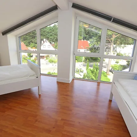 Haus Holstein Whg. 17 Mit Suedbalkon Apartment *