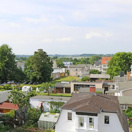 Haus Holstein Whg. 17 Mit Suedbalkon Apartment *